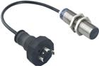 TeSensors Inductieve naderingsschakelaar | XS618B1MAL01C
