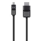 Mini DisplayPort to HDMI Cable 1.8m 4K