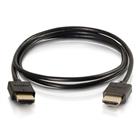 Cbl/Flexible High Speed Hdmi Cable 0.3M