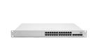 Cisco MS350-24P Managed L3 Gigabit Ethernet (10/100/1000) Grijs 1U Power over Ethernet (PoE)