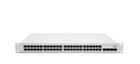 Cisco MS350-48LP Managed L3 Gigabit Ethernet (10/100/1000) Grijs 1U Power over Ethernet (PoE)