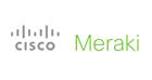 Cisco Meraki 3Y + 3Y 1U