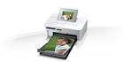SELPHY CP1000 white Photo Printer