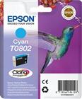 Ink/T0802 Hummingbird 7.4ml CY