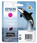 Ink/T7604 Killer Whale 25.9ml YL