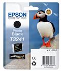 Epson T3241 Photo Black