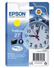 Ink/27 Alarm Clock 3.6ml YL