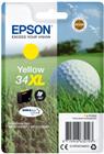 Ink/34XL Golf Ball 10.8ml YL