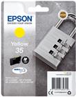 Ink/35 Padlock 9.1ml YL