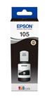 Epson 105 EcoTank Pigment Black ink bottle