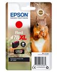 Ink/478XL Squirrel 10.2ml RD