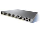 Catalyst 4948E IPB 48-Port 10/100/1000+