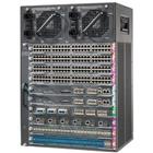 Catalyst/4500E 10 Slot Chassis f 48Gbps