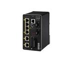 Switch/IE 4 10/100 2 SFP Gig port Lite