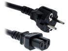 Power Cable/Europe AC Type A