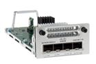 Cisco Catalyst 3850 2 x 10GE Network Mod