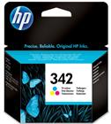HP No 342 Ink Cart/Tricolour