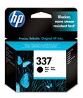 HP No 337 Ink Cart/black 400sh