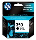 HP No 350 Ink Cart/Black viveraink