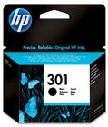 HP 301 Black Ink Cartridge