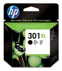 HP 301XL Black Ink Cartridge
