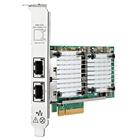 HPE Ethernet 10Gb 2P 530T Adptr