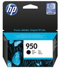 HP 950 Black Officejet Ink Cartridge