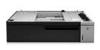 HP LaserJet 500-Sheet Input Tray Feeder