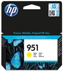 HP Ink/951 Yellow Officejet Cartridge