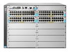 HPE 5412R 92GT PoE+/4SFP+v3 zl2 Swch