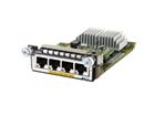 HPE Aruba 3810M/2930M 4 Smart Rate PoE+