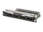 HPE Aruba 3810M 4-port Stacking Module