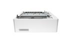 HP LaserJet papierinvoerlade 550 vel