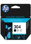 HP Ink/304 Blister Black