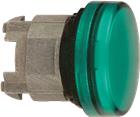 Schneider Electric Harmony XB4 Lens drukknop/signaallamp | ZB4BV033