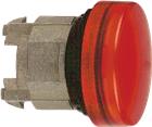 Schneider Electric Harmony XB4 Lens drukknop/signaallamp | ZB4BV043