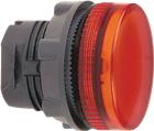 Schneider Electric Harmony XB5 Lens drukknop/signaallamp | ZB5AV043