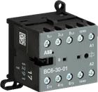 ABB B serie Magneetschakelaar | GJL1213001R0101