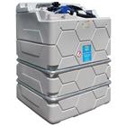 Opslagstation AdBlue® Blue Cube Indoor - 1500 en 2500 L