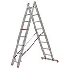 2-delige reformladder All Round
