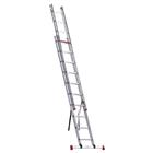 2-delige reformladder All Round