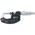 Waterdichte digitale micrometer - Capaciteit van 0 tot 25 mm