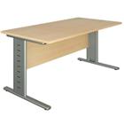 Recht bureau Silver