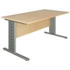 Recht bureau Silver