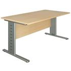 Recht bureau Silver