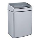 Touch bin 10 ltr - Brabantia