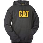 Sweatshirt met capuchon Caterpillar