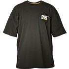 Werkshirt Caterpillar - Korte mouwen