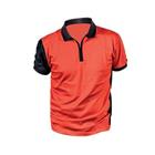 Werkpolo H Line - Rood