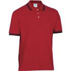 Poloshirt katoen AGRA